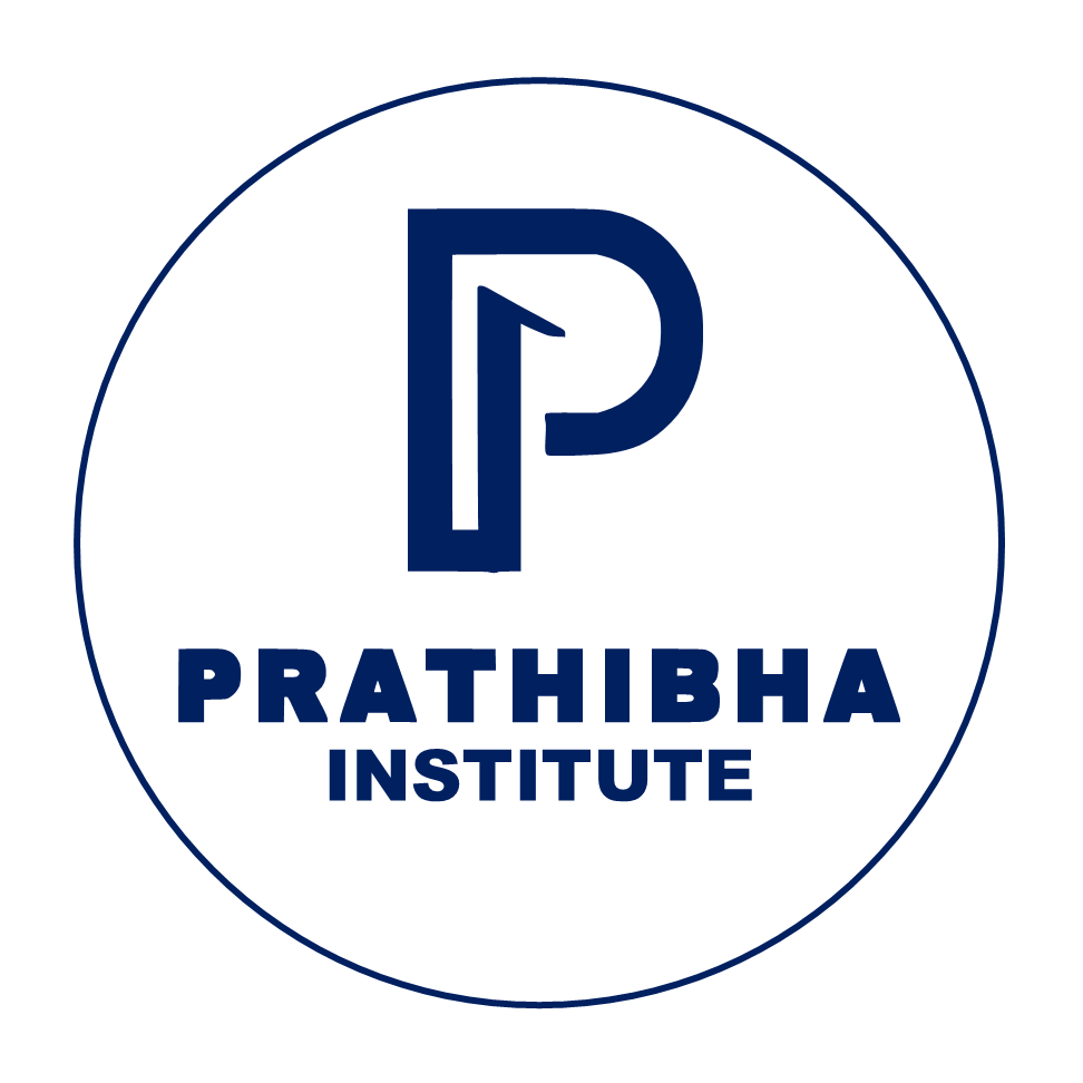 Prathibha Institute logo